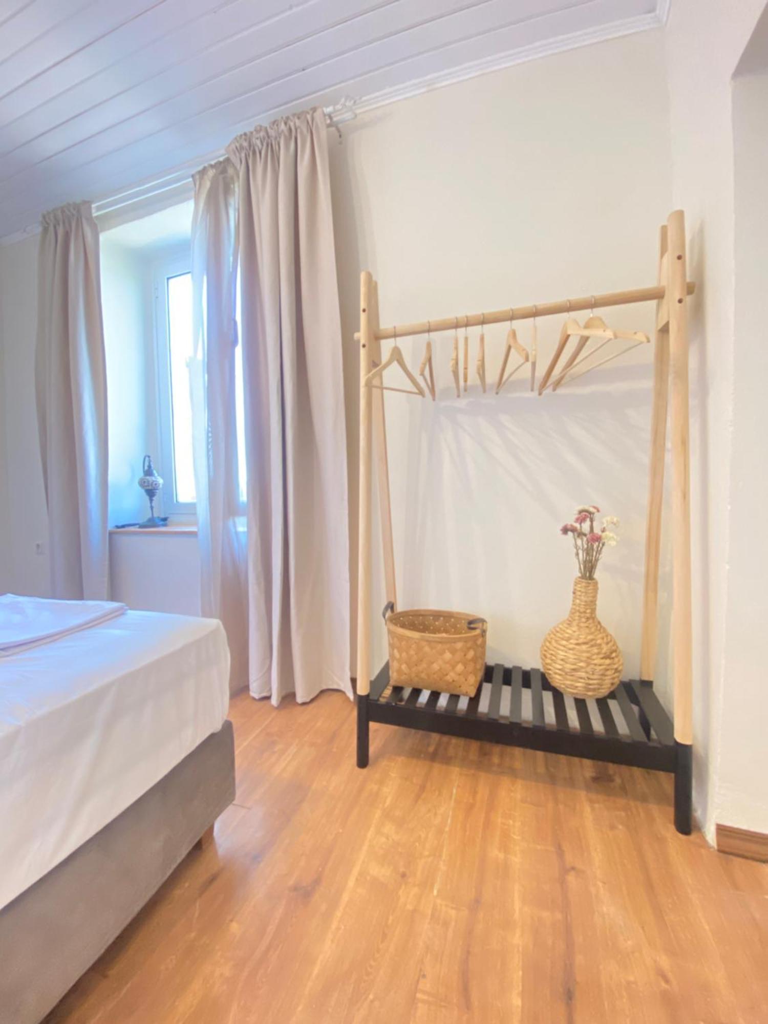 Dinateli Houses - Live Like A Local In Corfu Kastellanoi  Exterior foto