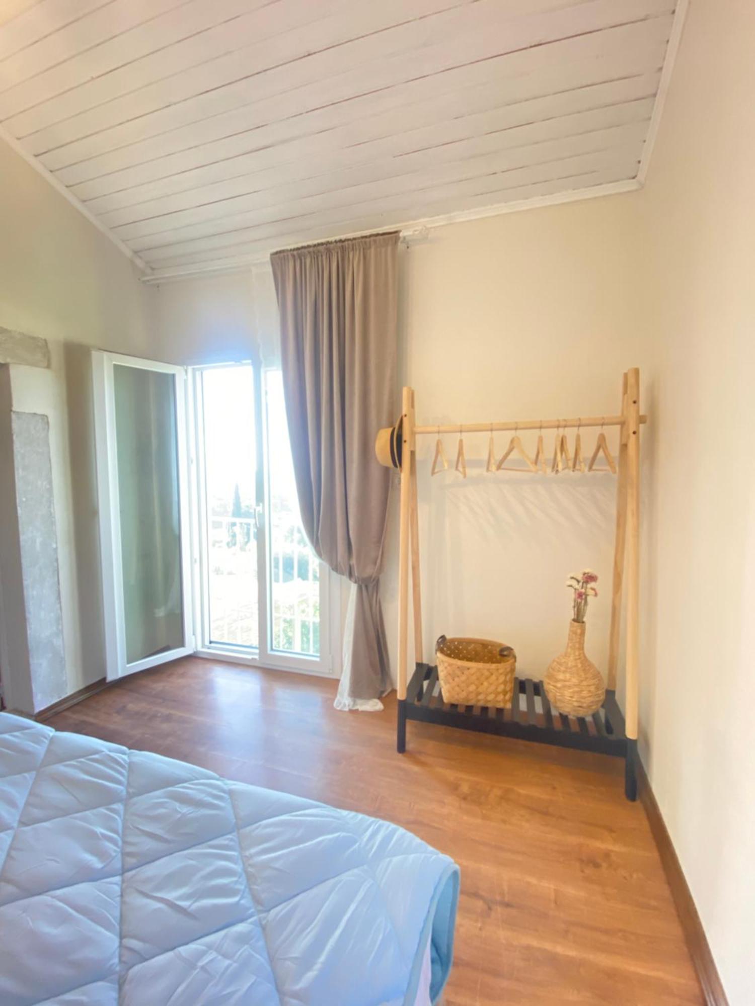Dinateli Houses - Live Like A Local In Corfu Kastellanoi  Exterior foto